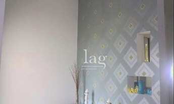 Imagem 5: Casa com 4 dormitórios à venda, 550 m² por R$ 2.700.000,00 - Parque Reserva Fazenda Imperi