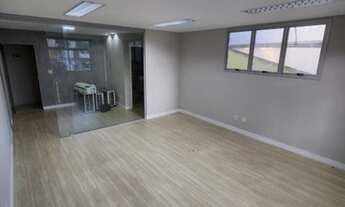 Imagem 4: Vitória - Conjunto Comercial/Sala - Jardim Camburi