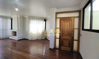 Imagem 5: Apartamento com 4 dormitórios à venda, 433 m² por R$ 2.800.000,00 - Jardim Faculdade - Sor