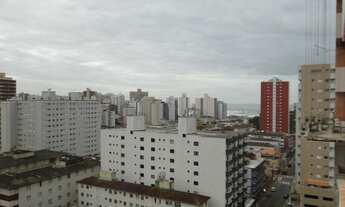 Imagem 5: Apartamento com 2 dormitórios à venda, 59 m² por R$ 398.500,00 - Ocian - Praia Grande/SP