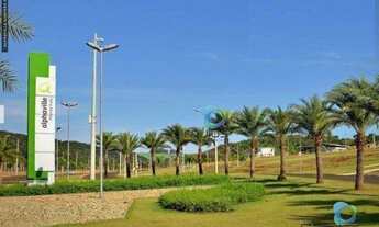 Imagem 3: Terreno à venda, 1270 m² por R$ 1.900.000,00 - Alphaville - Ribeirão Preto/SP