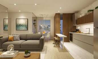 Imagem 5: APARTAMENTO no BOM RETIRO com 2 quartos para VENDA, 61 m²