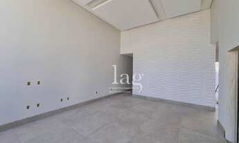 Imagem: Casa com 3 suítes à venda, 170 m² por