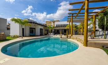 Imagem 6: Sobrado com 3 dormitórios à venda, Condomínio Vivendas do Lago - Sorocaba/SP