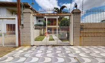 Imagem 3: Casa à venda, 300 m² por R$ 775.000,00 - Rubem Berta - Porto Alegre/RS