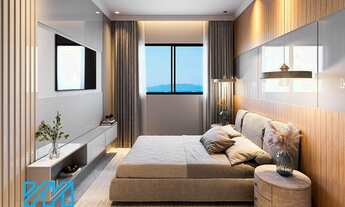 Imagem 3: Apartamento no Edifício Home In Garden Residencial em Itapema