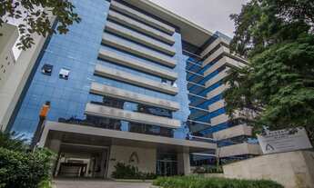 Imagem: PORTO ALEGRE - Conjunto Comercial/Sala