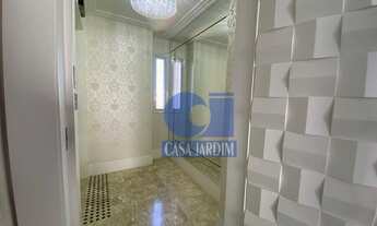 Imagem 2: Apartamento à venda, 177 m² por R$ 1.800.000,00 - Edifício Gramercy Park - Barueri/SP