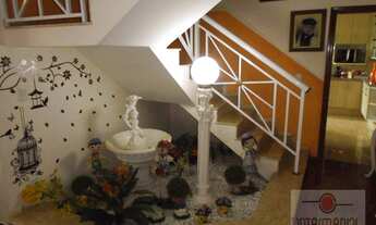 Imagem 4: Casa com 4 dormitórios à venda, 321 m² por R$ 1.690.000,00 - Centro - Boituva/SP