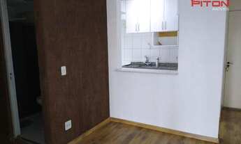 Imagem 3: Apartamento com 3 dormitórios à venda, 60 m² por R$ 330.000,00 - Cangaíba - São Paulo/SP