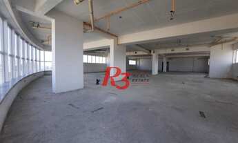 Imagem 2: Excelente conjunto comercial alto padrão para locação na Vila Matias