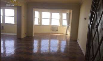 Imagem 5: Apartamento com 4 dormitórios à venda, 236 m² por R$ 4.000.000 - Copacabana - Rio de Janei