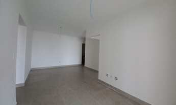 Imagem 4: Apartamento com 2 dormitórios à venda, 95 m² por R$ 580.000,00 - Vila Guilhermina - Praia