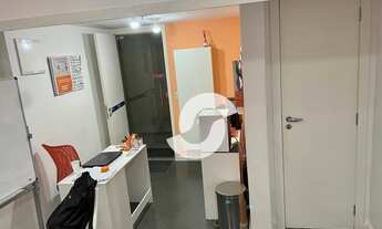 Imagem 3: Sala à venda, 33 m² por R$ 372.500,00 - Icaraí - Niterói/RJ