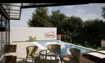 Imagem 4: Casa com 4 dormitórios à venda, 320 m² por R$ 2.900.000,00 - Granja Viana - Carapicuíba/SP