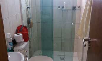 Imagem 4: Apartamento Residencial ? venda, Cidade Ocian, Praia Grande - AP0091