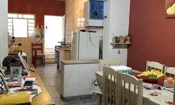 Imagem 3: Casa com 2 dormitórios à venda, 98 m² por R$ 399.000,00 - Vila Leis - Itu/SP