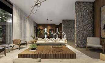 Imagem 6: Casa com 5 dormitórios à venda, 831 m² por R$ 0 - Condominio Terras São Jose II - Itu/SP