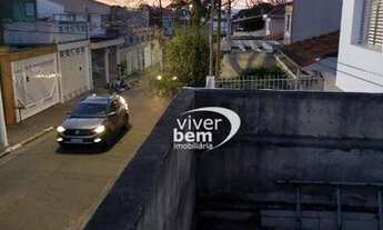 Imagem 3: Sobrado com 2 dormitórios à venda por R$ 450.000,00 - Jardim Vila Formosa - São Paulo/SP