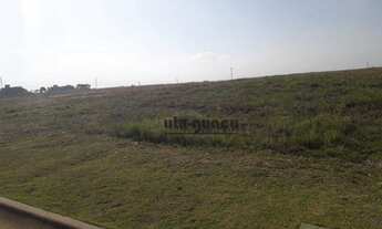 Imagem 6: Terreno à venda, 800 m² por R$ 900.000,00 - Condomínio Campos de Santo Antônio II - Itu/SP