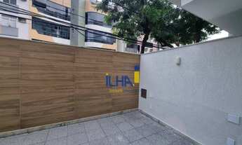 Imagem 3: Apartamento Duplex com 1 dormitório à venda, 75 m² por R$ 480.000,00 - Jardim da Penha - V