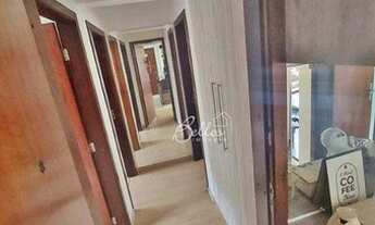 Imagem 5: Apartamento com 3 dormitórios à venda, 82 m² por R$ 420.000,00 - Água Verde - Curitiba/PR