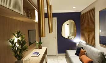 Imagem 4: Urban Downtown Niterói - um condomínio completo pra você desfrutar com prazer