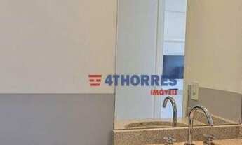 Imagem 7: Studio com 1 dormitório para alugar, 25 m² por R$ 3.000,00/mês - Butantã - São Paulo/SP