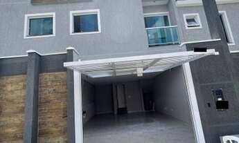 Imagem 3: Sobrado à venda, 105 m² por R$ 499.000,00 - Parque Oratório - Santo André/SP