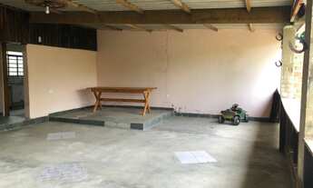 Imagem 6: Casa com 5 dormitórios à venda, 300 m² por R$ 585.000,00 - Buru - Salto/SP