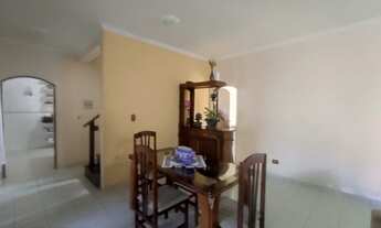 Imagem 5: Sobrado com 3 dormitórios à venda, 150 m² por R$ 650.000,00 - Jardim Santa Maria - Jacareí