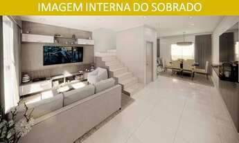 Imagem 2: Casa à venda, 118 m² por R$ 509.000,00 - Residencial Américo Figueiredo - Sorocaba/SP