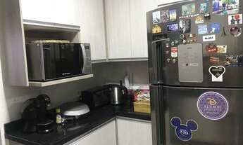 Imagem 5: Apartamento à venda no bairro Moóca - São Paulo/SP, Zona Leste