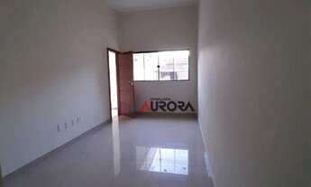 Imagem 6: Casa com 2 dormitórios à venda, 70 m² por R$ 195.000,00 - Residencial Vila Romana - Londri