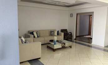 Imagem 7: Apartamento com 5 dormitórios à venda, 320 m² por R$ 1.300.000,00 - Santo Antônio - São Ca