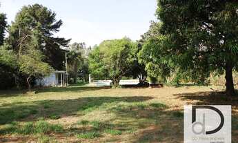 Imagem: Terreno industrial à venda, Chácaras do