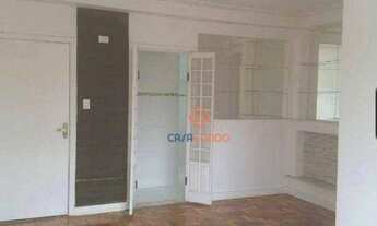 Imagem 3: Apartamento à venda, 68 m² por R$ 550.000,00 - Mirandópolis - São Paulo/SP