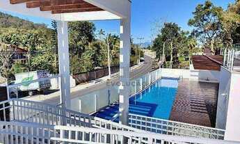 Imagem: Casa 03 Quartos, 01 Suíte, 02 Vagas - Sambaqui