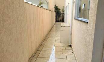 Imagem 5: Casa com 4 dormitórios à venda, 541 m² por R$ 1.200.000,00 - Solemar - Praia Grande/SP