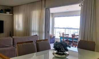 Imagem 7: Apartamento à venda, 119 m² por R$ 1.350.000,00 - Vila Carrão - São Paulo/SP