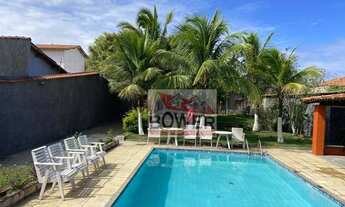 Imagem: Casa Tríplex com 4 dormitórios à venda