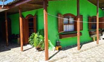 Imagem 3: Casa de 5 dormitórios no bairro Vargem Grande em Pinhais