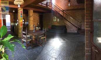 Imagem 7: Casa para Venda em Florianópolis, Ingleses do Rio Vermelho, 5 dormitórios, 2 banheiros, 2