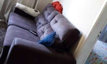 Imagem 2: Apartamento com 3 dormitórios à venda, 49 m² por R$ 250.000 - Vila Menk - Osasco/SP