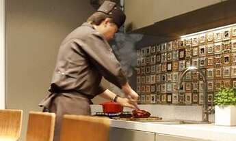 Imagem 6: Casa com 3 dormitórios à venda, 114 m² por R$ 590.000,00 - Paradiso - Gravataí/RS