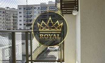 Imagem 4: Apartamento para Venda em Rio de Janeiro, Freguesia (Jacarepaguá), 3 dormitórios, 1 suíte