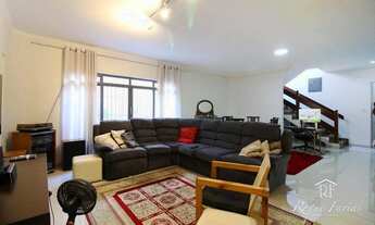 Imagem 2: Sobrado com 5 dormitórios para alugar, 300 m² por R$ 4.500,00/mês - Vila Yara - Osasco/SP