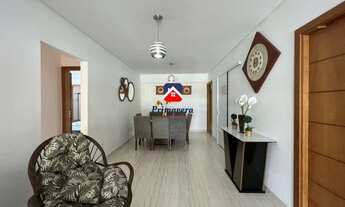 Imagem 6: Apartamento com 3 dorms, Caiçara, Praia Grande, Cod