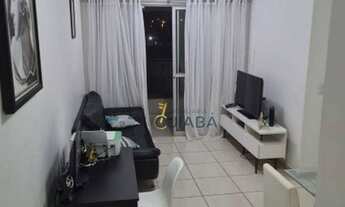 Imagem: Apartamento Mobiliado a Venda na Região