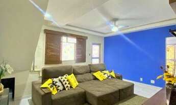 Imagem 4: Casa com 3 dormitórios à venda, 129 m² por R$ 525.000,00 - Praça Seca - Rio de Janeiro/RJ